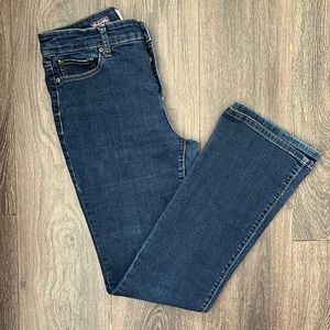 St. John’s Bay Bootcut Leg Jeans